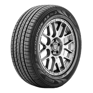 Foto 1 | Foto 1 | Llanta 245/60 R18 Pirelli Scorpion All Season Plus 3 105h Xl