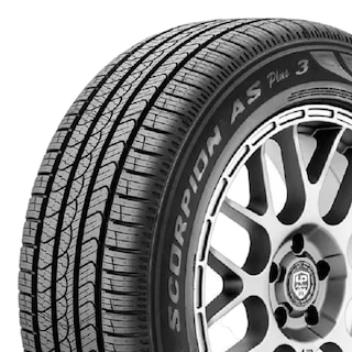 Foto 2 | Foto 2 | Llanta 245/60 R18 Pirelli Scorpion All Season Plus 3 105h Xl