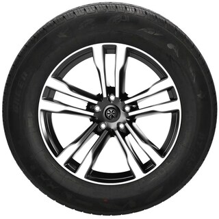 Foto 2 | Foto 2 | Llanta 185/65r14 86h Atlas Green