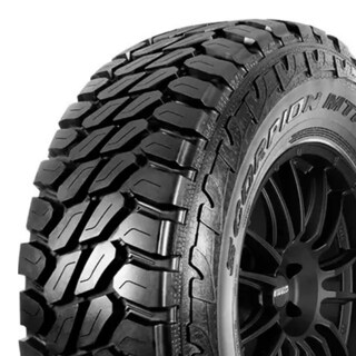 Foto 2 | Foto 2 | Llanta 285/70 R17 Pirelli Scorpion Mtr 116q