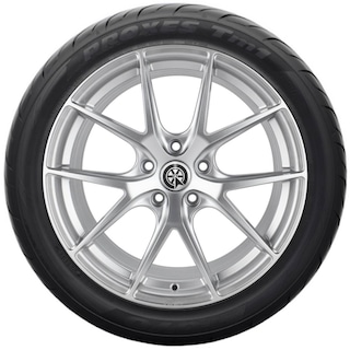 Foto 2 | Foto 2 | Llanta 205/50r15 89v Toyo Proxes Tm1