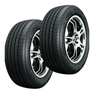 Foto 1 | Foto 1 | Paquete De 2 Llantas 215/65 R17 Bridgestone Ecopia Hl422 Plus 99h