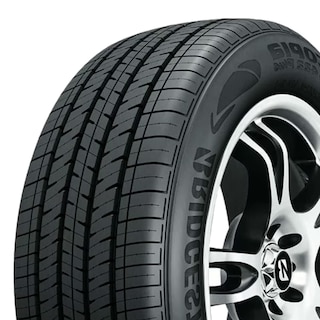 Foto 2 | Foto 2 | Paquete De 2 Llantas 215/65 R17 Bridgestone Ecopia Hl422 Plus 99h