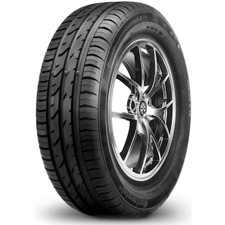 Foto 1 | Foto 1 | Llanta 195/65r15 91h Continental Contipremiumcontact 2