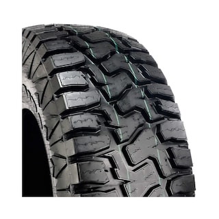 Foto 2 | Foto 2 | Llanta 265/75r16 123/120s Haida Hd878