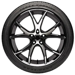 Foto 2 | Foto 2 | Llanta 235/40r19 96v Goodyear Eagle Touring