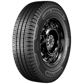 Foto 1 | Foto 1 | Llanta 195r15 106/104q Goodyear Cargo Marathon 2