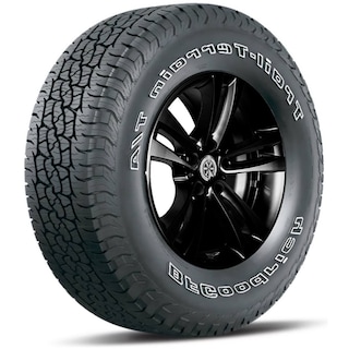 Foto 1 | Foto 1 | Llanta 285/45r22 114h Bfgoodrich Trail-terrain T/a