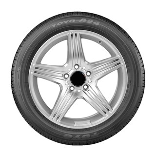 Foto 2 | Foto 2 | Llanta 225/55r18 97h Toyo A24