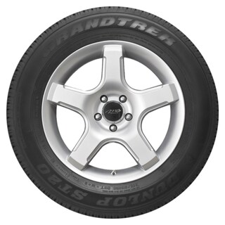 Foto 2 | Foto 2 | Llanta 215/70r16 99h Dunlop Grandtrek St20
