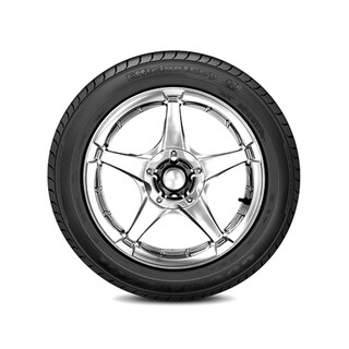 Foto 2 | Foto 2 | Llanta 245/50r18 100w Goodyear Efficientgrip *rft