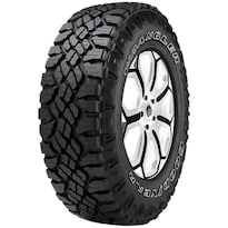 Llanta 305/55r20 121/118q Goodyear Wrangler Duratrac