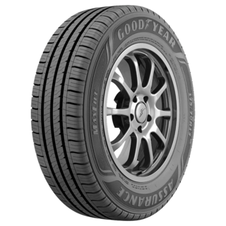 Foto 1 | Foto 1 | Llanta 175/70r13 Goodyear Assurance Maxlife 82t