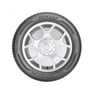 Foto 3 | Foto 3 | Llanta 205/55r16 91w Dunlop Sport Bluresponse