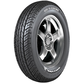 Foto 1 | Foto 1 | Llanta 185/70r14 87s Tornel America At-909