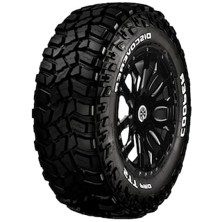 Foto 1 | Foto 1 | Llanta 305/60r18 121/118q Cooper Discoverer Stt Pro