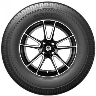 Foto 3 | Foto 3 | Llanta 255/70r18 113t Blackhawk Hiscend-h Ht01
