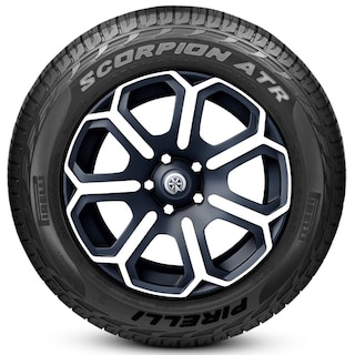Foto 2 | Foto 2 | Llanta 265/75r16 123/120s Pirelli Scorpion Atr