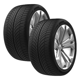 Foto 1 | Foto 1 | Paquete De 2 Llantas 165/65 R14 Zmax X-spider A/s 79t