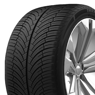 Foto 2 | Foto 2 | Paquete De 2 Llantas 165/65 R14 Zmax X-spider A/s 79t