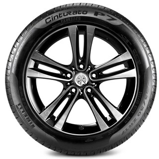 Foto 2 | Foto 2 | Llanta 235/45r18 94w Pirelli Cinturato P7 (kia)