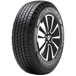 Foto 1 | Foto 1 | Llanta 235/65r17 104v Goodyear Wrangler Fortitude Ht
