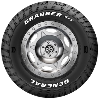 Foto 2 | Foto 2 | Llanta 27x8.5r14 95q General Grabber A/tx