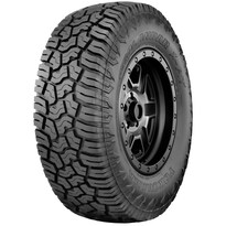 Llanta 285/55r20 122/119q Yokohama Geolandar X-at