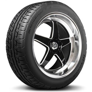 Foto 1 | Foto 1 | Llanta 255/65r18 111t Bfgoodrich Advantage T/a Sport