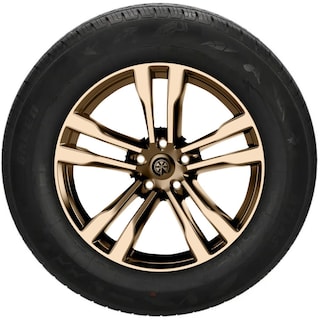 Foto 3 | Foto 3 | Llanta 235/55r18 100v Atlas Sport Green Suv