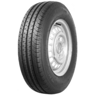 Foto 1 | Foto 1 | Llanta 225/65r16 112/110r Mazzini Effivan
