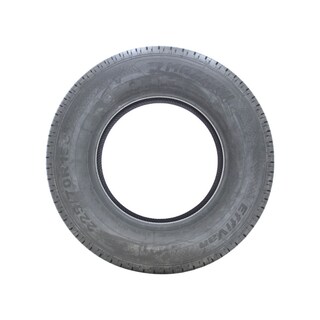 Foto 3 | Foto 3 | Llanta 225/65r16 112/110r Mazzini Effivan