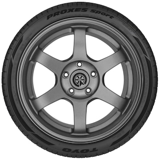 Foto 2 | Foto 2 | Llanta 205/45r17 88y Toyo Proxes Sport