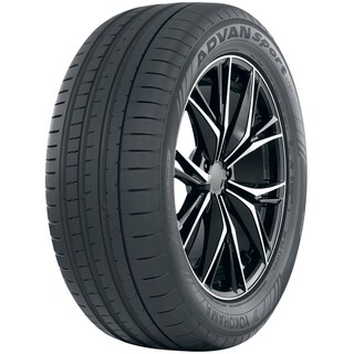 Foto 1 | Foto 1 | Llanta 205/60r15 91h Yokohama Ascend Gt S327