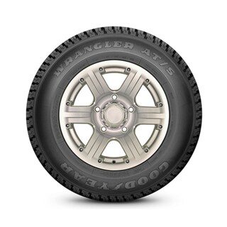 Foto 2 | Foto 2 | Llanta 31x10.50r15 109s Goodyear Wrangler At/s