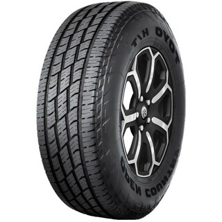 Foto 1 | Foto 1 | Llanta Toyo 265/65r17 112t Open Country Ht2