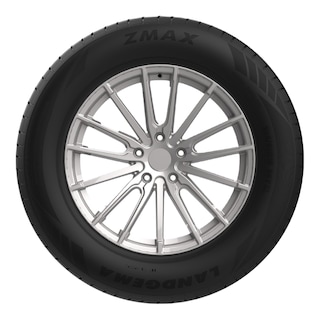 Foto 1 | Foto 1 | Llanta 195/50 R15 Zmax Landgema 82v