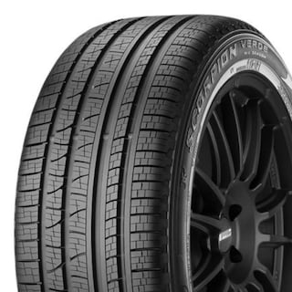Foto 2 | Foto 2 | Llanta 235/55 R17 Pirelli Scorpion Verde (ao) 99v