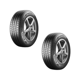 Foto 1 | Foto 1 | Paquete De 2 Llantas Barum Bravuris 5hm 185/65r15 88h
