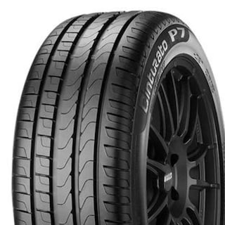 Foto 2 | Foto 2 | Paquete De 2 Llantas 205/55 R16 Pirelli Cinturato P7 91v