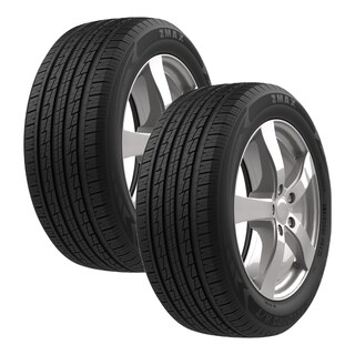 Foto 1 | Foto 1 | Paquete De 2 Llantas 235/70 R16 Zmax Gallopro H/t 106h