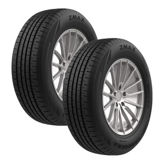 Foto 1 | Foto 1 | Paquete De 2 Llantas 215/55 R16 Zmax Landgema 97w