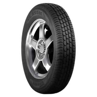 Foto 1 | Foto 1 | Llanta 235/75r15 Tornel Classic 105s
