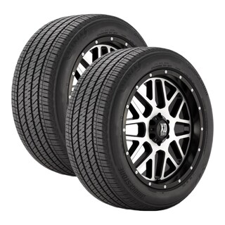 Foto 1 | Foto 1 | Paquete De 2 Llantas 275/50 R22 Bridgestone Alenza A/s 02 111h