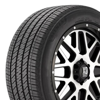 Foto 2 | Foto 2 | Paquete De 2 Llantas 275/50 R22 Bridgestone Alenza A/s 02 111h