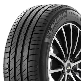 Foto 2 | Foto 2 | Llanta 215/45 R18 Michelin Primacy 4 + 93w