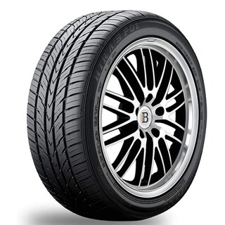 Foto 1 | Foto 1 | Llanta 195/60 R14 Sumitomo Htr A/s 86h