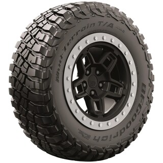 Foto 1 | Foto 1 | Llanta Bfgoodrich Mud Terrain Ta Km3 245/75 R16