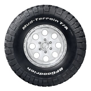 Foto 3 | Foto 3 | Llanta Bfgoodrich Mud Terrain Ta Km3 245/75 R16