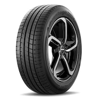 Llanta Bfgoodrich Advantage Touring 265/75 R16